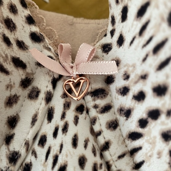 Body by Victoria Bras size 34 DDD - Picture 4 of 5